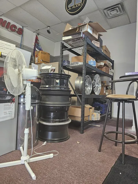 Car Craft Autosports