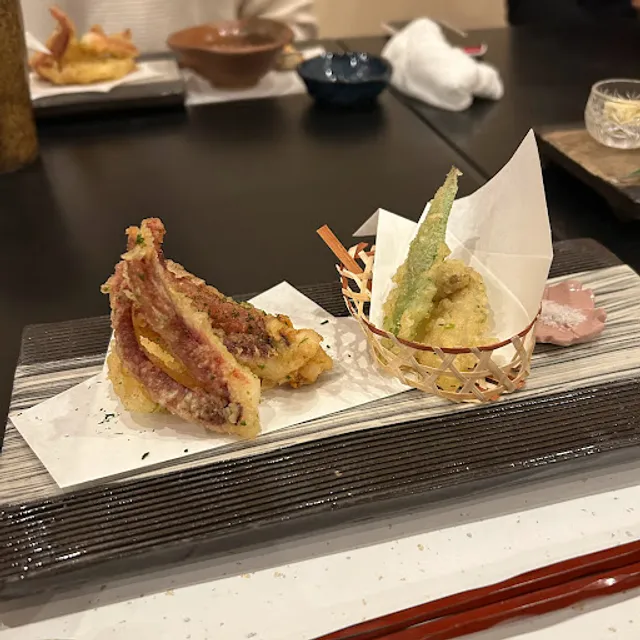 炭乃家一期一会(予約はSMSのみ)