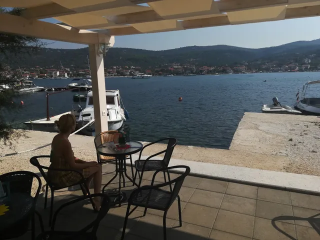 Apartments Ivan Orlic