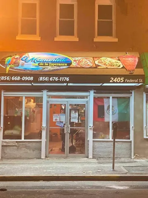 place image