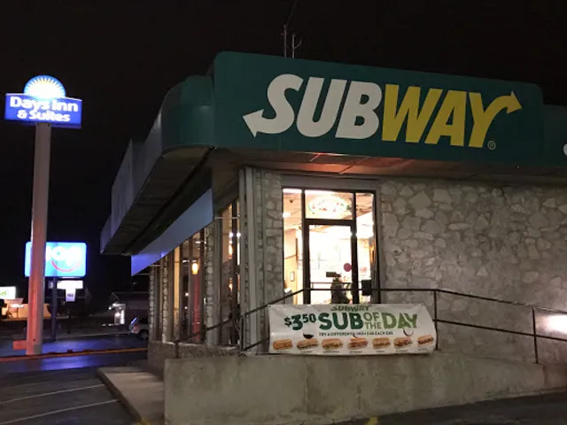 Subway