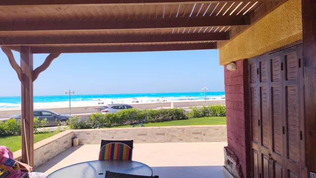 قرية دعاء السماء