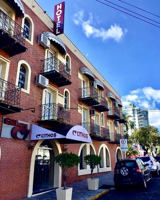 Cithos Hotel