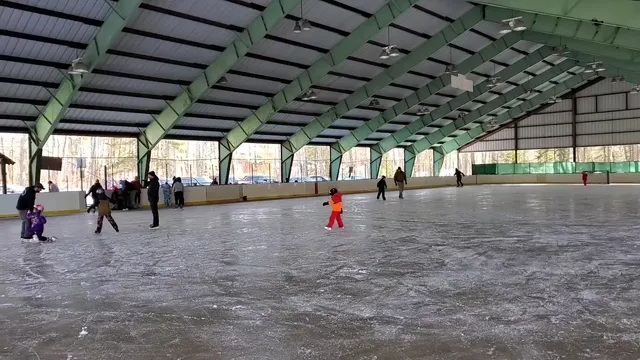 Gilford Ice Rink