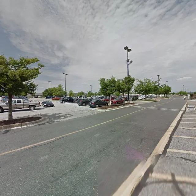 Shoppes at Nottingham Square I & II