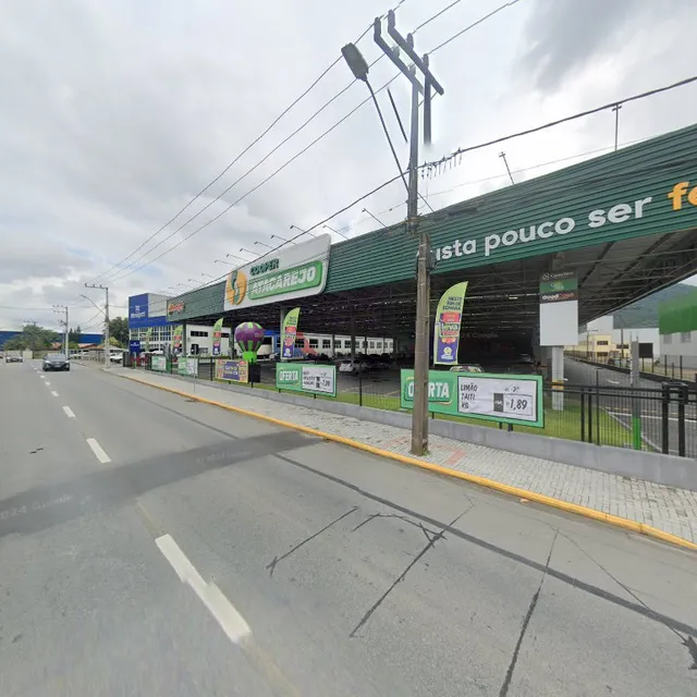 Cacau Show - Chocolates