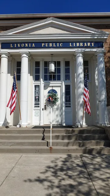 Livonia Public Library