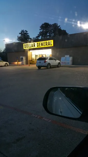 Dollar General