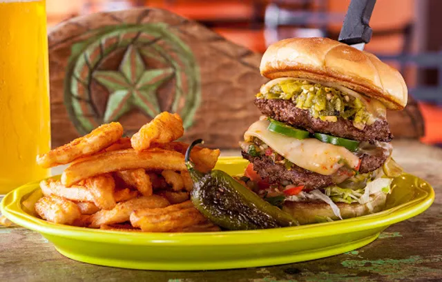 Angry Owl Southwest Grill & Cantina