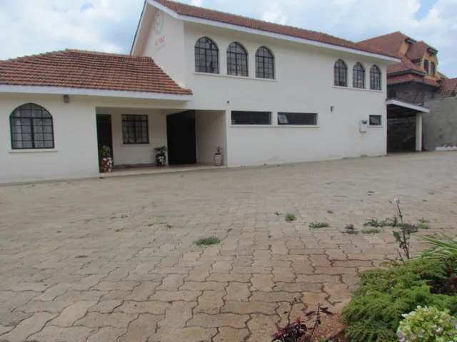 Al Nisa Children's Home