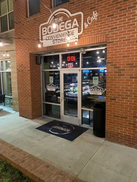 The Bodega Convenience Store