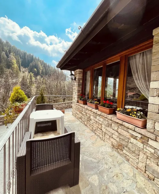 Agriturismo Cornei da Nadia