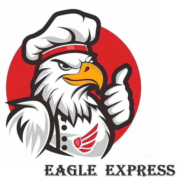 EAGLE EXPRESS CHINESE FAST FOOD