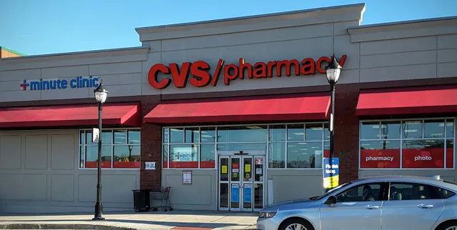 CVS
