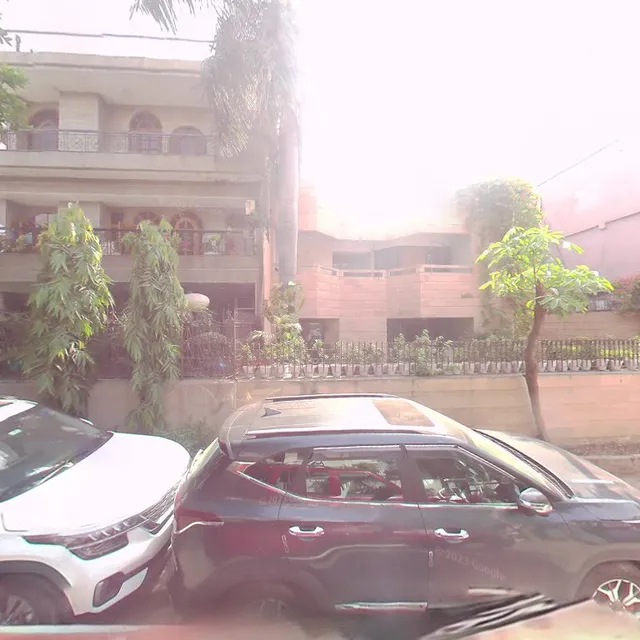 The Hotel London Inn | New Friends Colony | Delhi