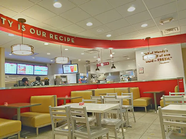 Wendy's