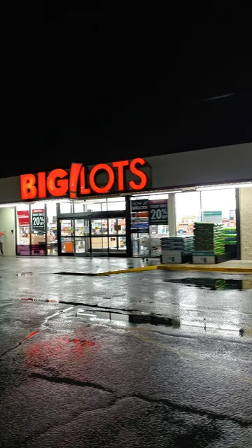 Big Lots