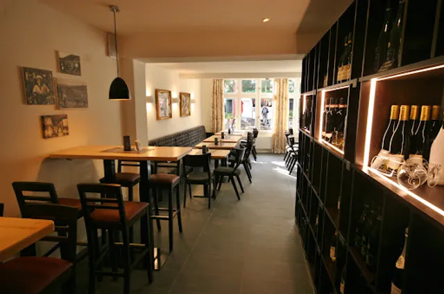 Marktbrunnen Ahrweiler Gaststätte und Weinhaus