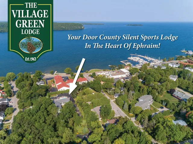 Wilder Inn (Formerly the Village Green Lodge)