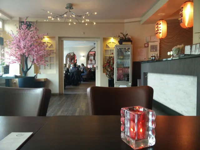 Sushi Kodoo Valkenburg