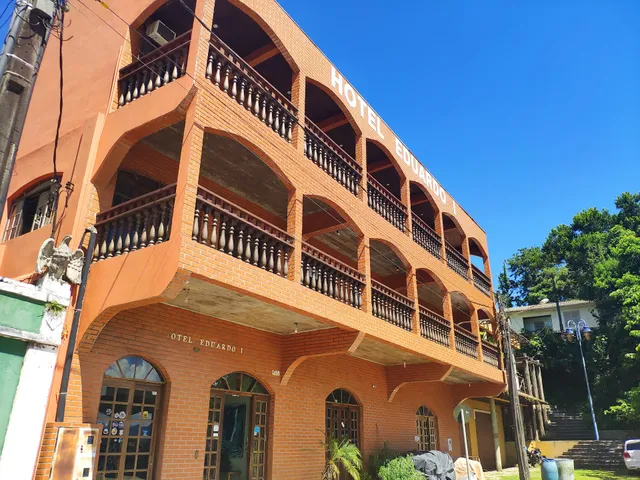 Hotel Eduardo I