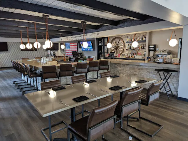 Stagecoach – Country Roadhouse & BBQ