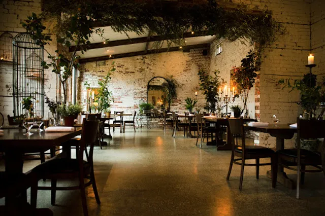 The Stables at Stones