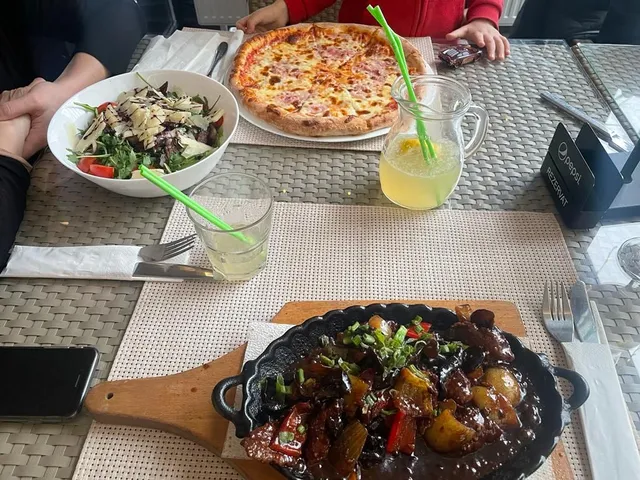 Restaurant I'ladrino