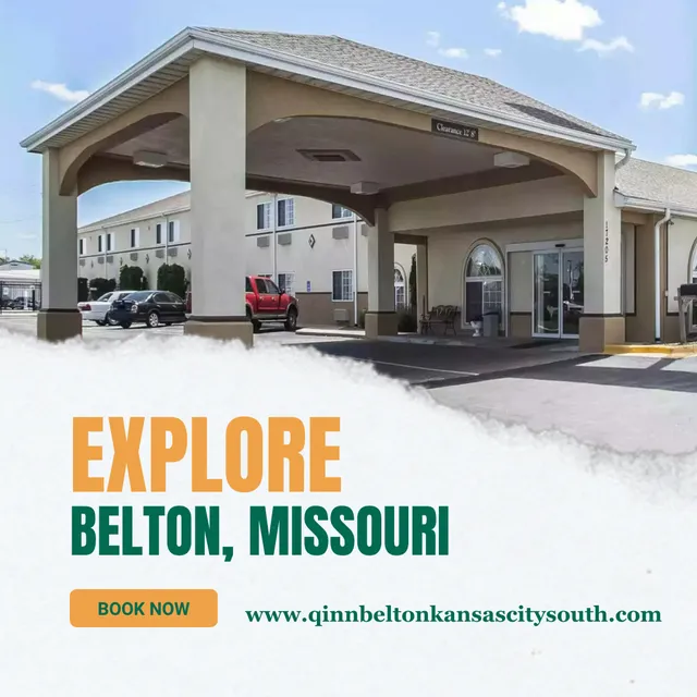 Quality Inn Belton - Kansas City South