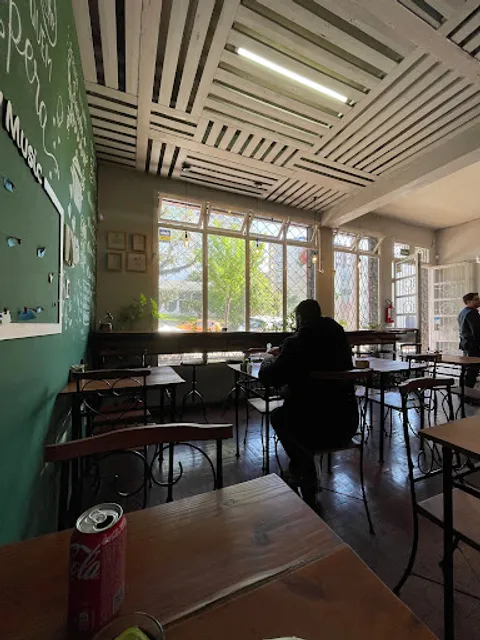 GourmeTchê Restaurante -Marau