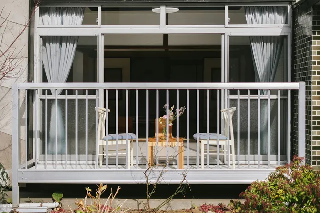 Rental Villa Engawa House ベル館