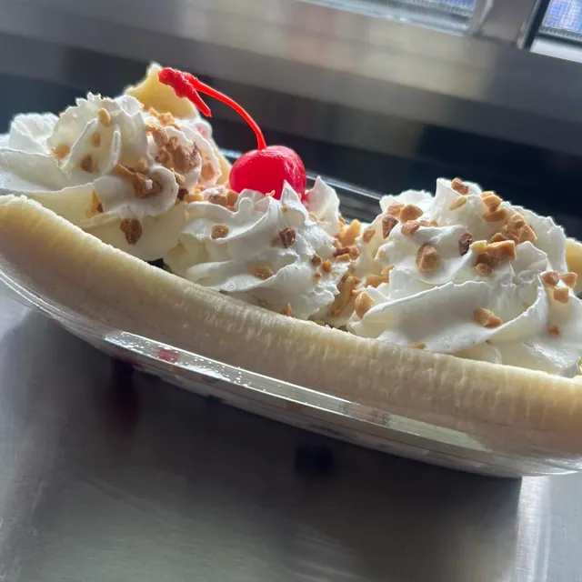 Lil' Bitta Bull Ice Cream