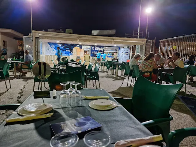 Restaurante Espigón