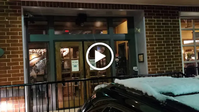 Oscar's Alehouse East