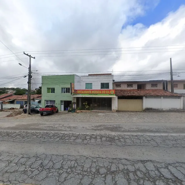 Restaurante Morada Sol
