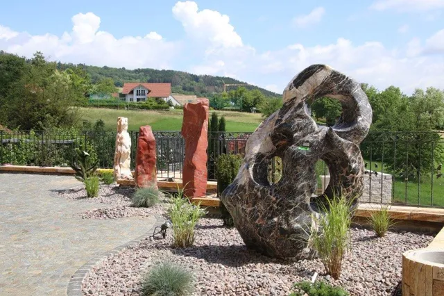 Ferienwohnungen Klettgaublick GbR