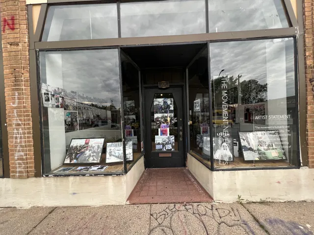 The Third Place Gallery