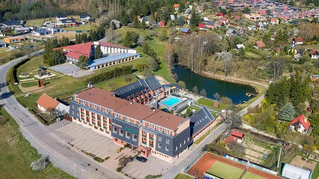 OREA Resort Panorama Moravský Kras