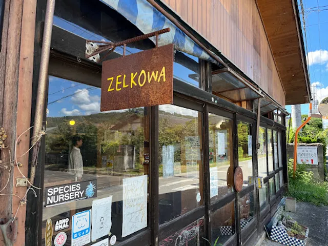 Zelkowa