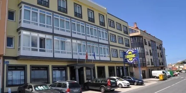Hotel La Cruz
