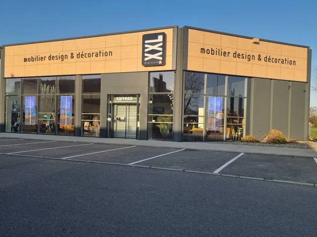 Furniture Design XXL Portet