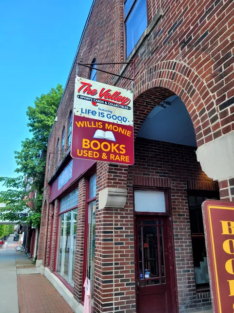 The Valley Sports Cards & Collectibles