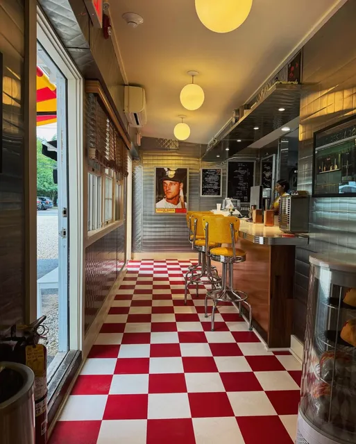 Nikki's Not Dog Stand