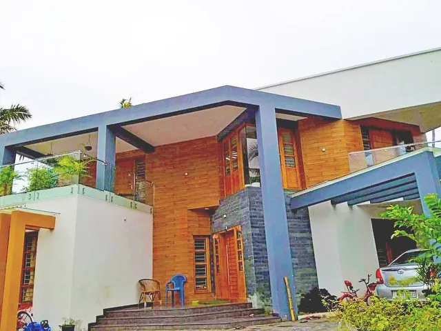 Krishnasila Homestay
