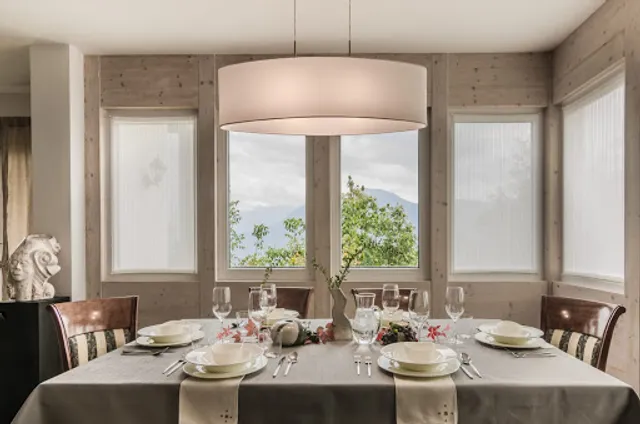 Home Restaurant La casa del Poeta ( Su prenotazione )