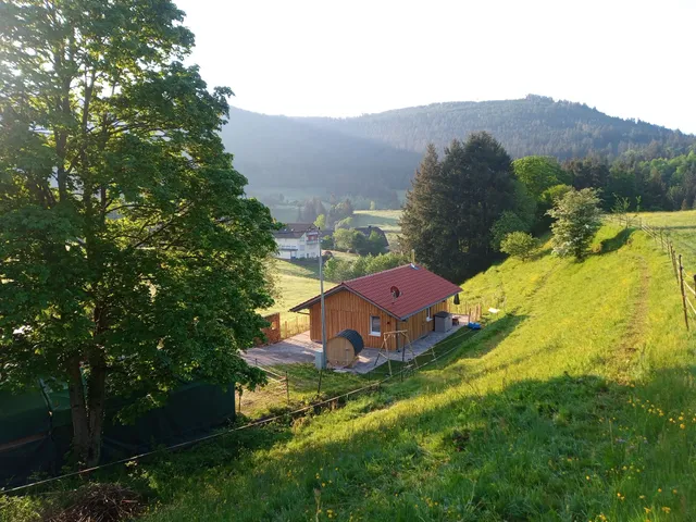 s´heimatgfühl, Simone Frey