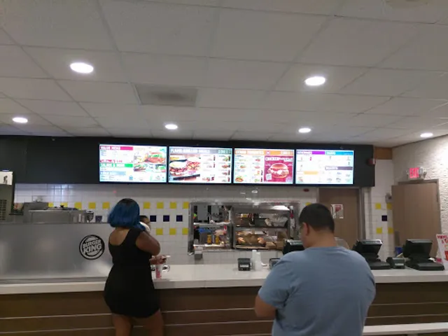 Burger King