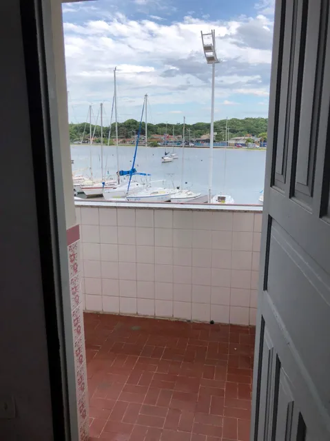 POUSADA PIER DA LAGOA