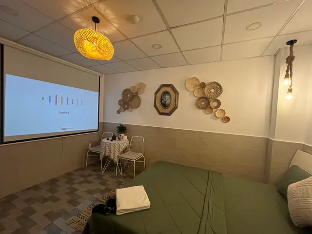 HomeStay Tiểu Nhị