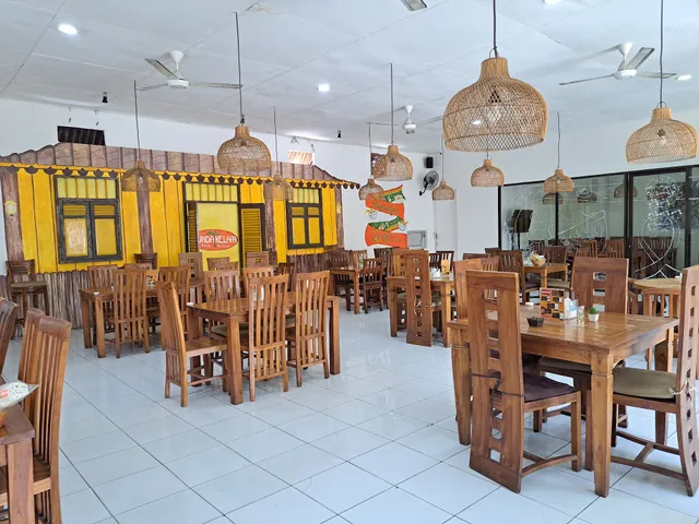 Sunda Kelapa By Pass